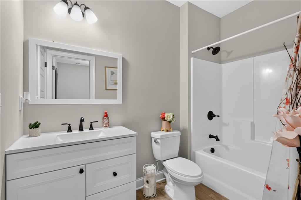 208 Shields Street Winder GA 30680