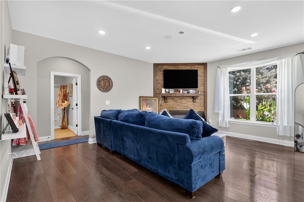 208 Shields Street Winder GA 30680
