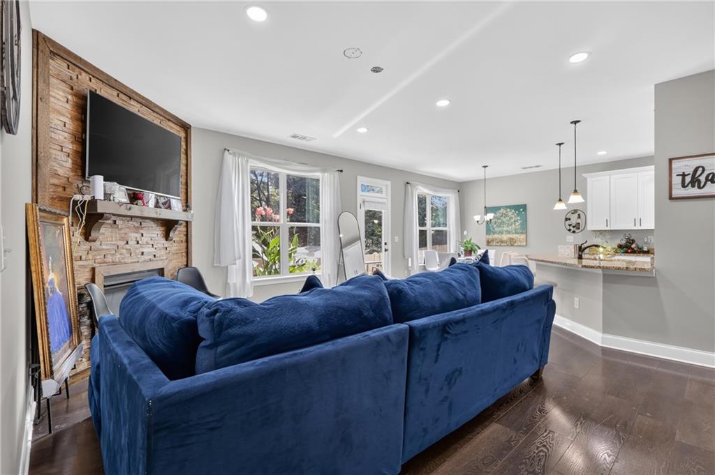 208 Shields Street Winder GA 30680