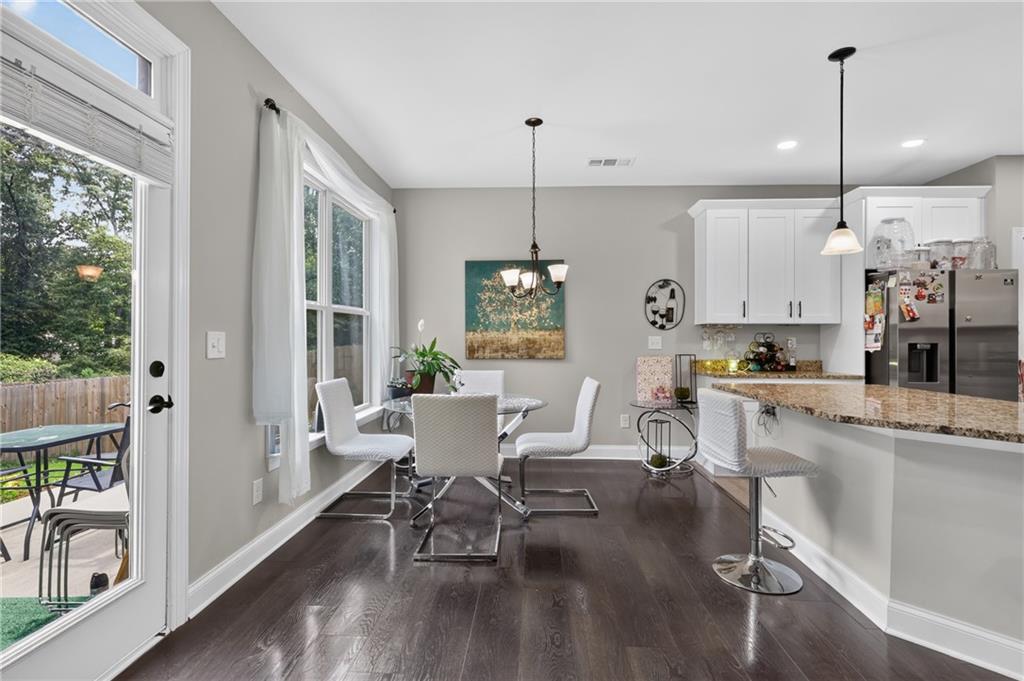 208 Shields Street Winder GA 30680