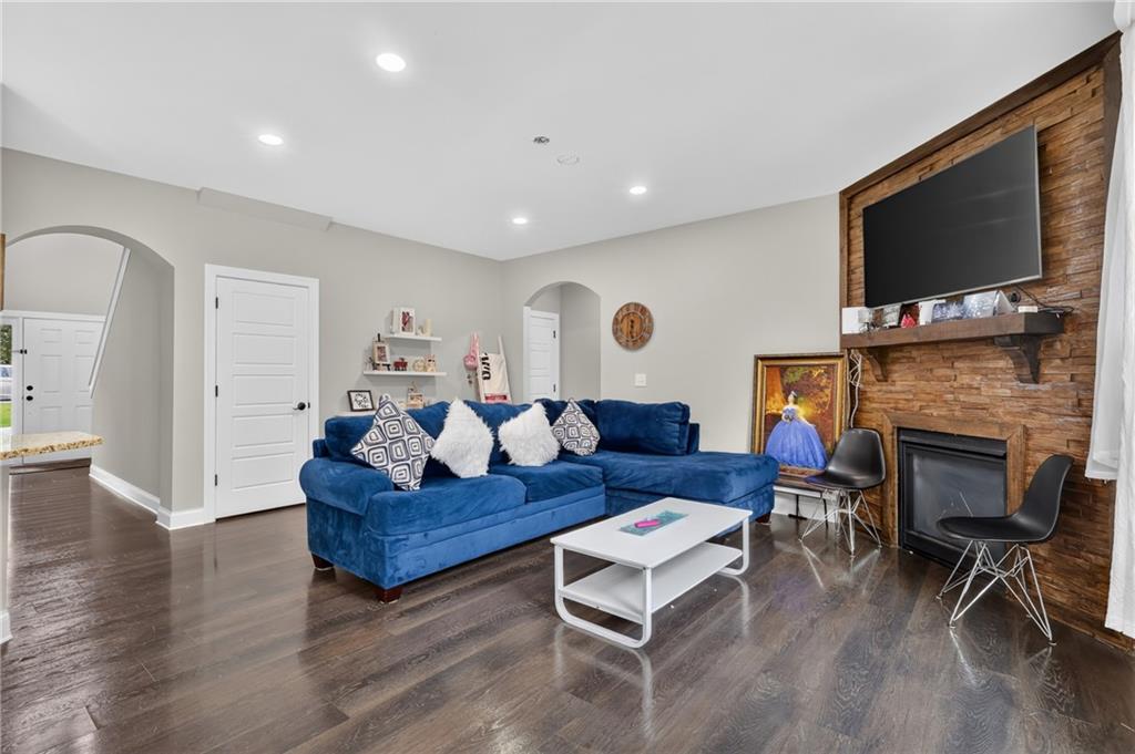 208 Shields Street Winder GA 30680