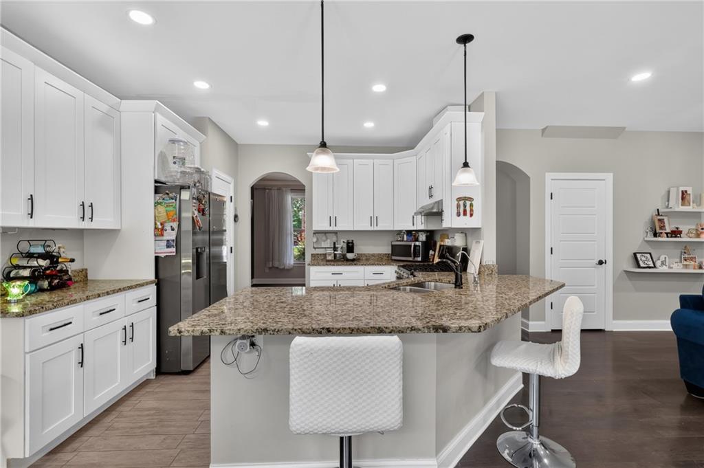 208 Shields Street Winder GA 30680