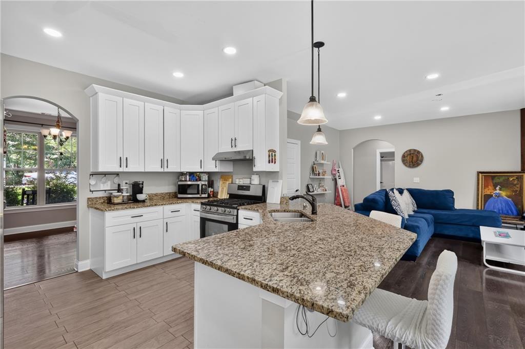208 Shields Street Winder GA 30680