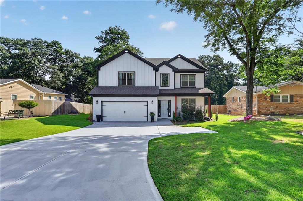 208 Shields Street Winder GA 30680