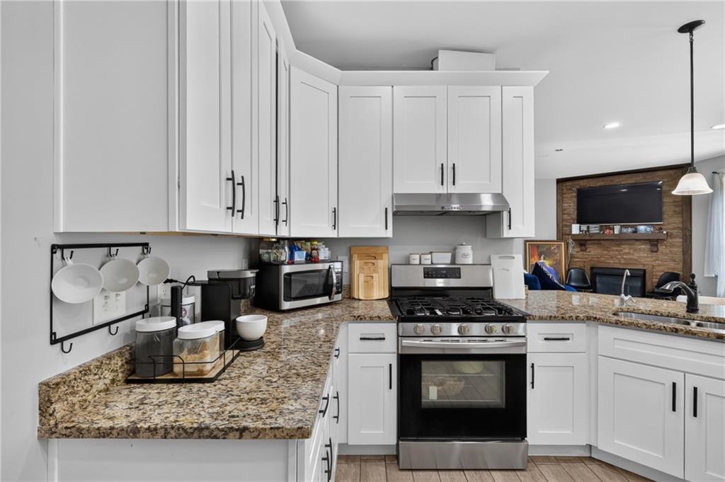 208 Shields Street Winder GA 30680