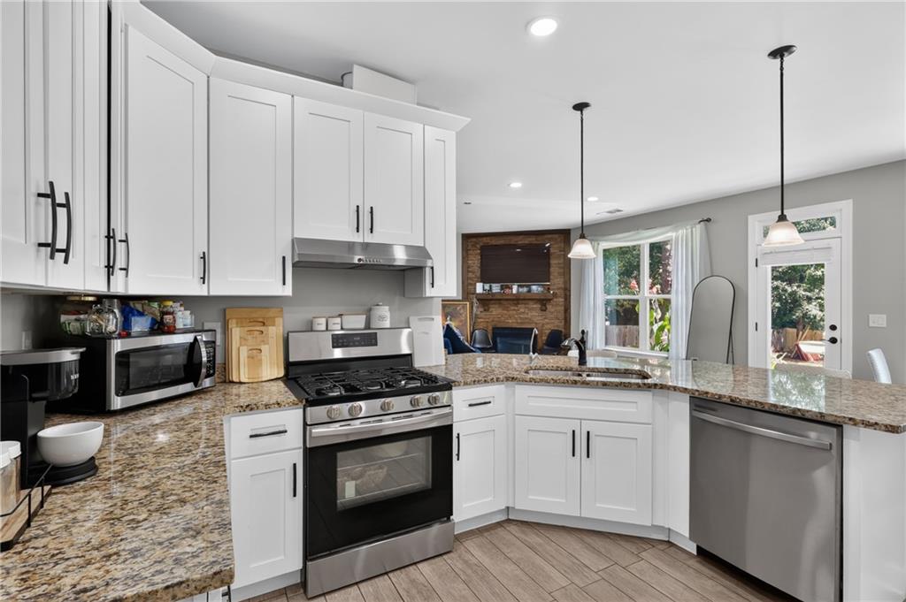 208 Shields Street Winder GA 30680