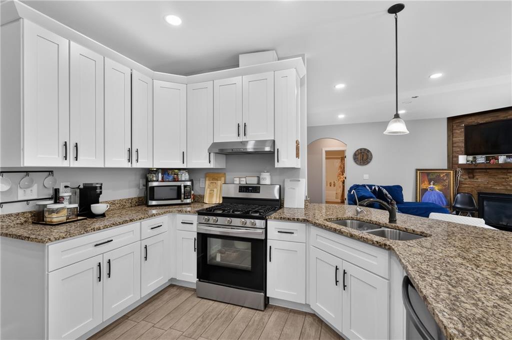 208 Shields Street Winder GA 30680