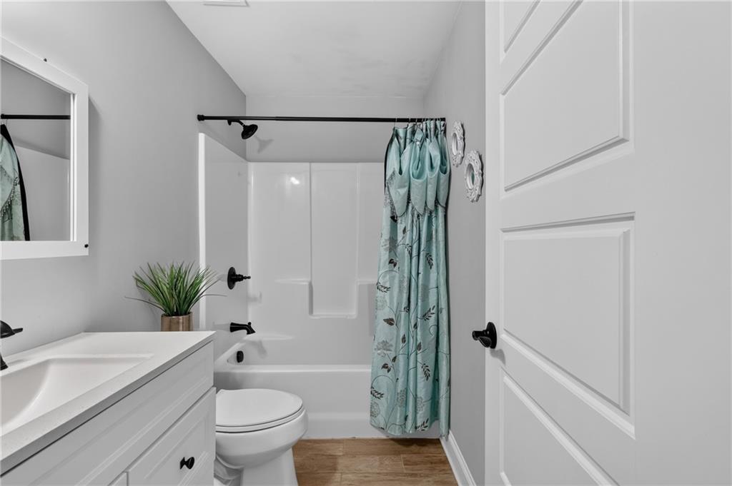 208 Shields Street Winder GA 30680