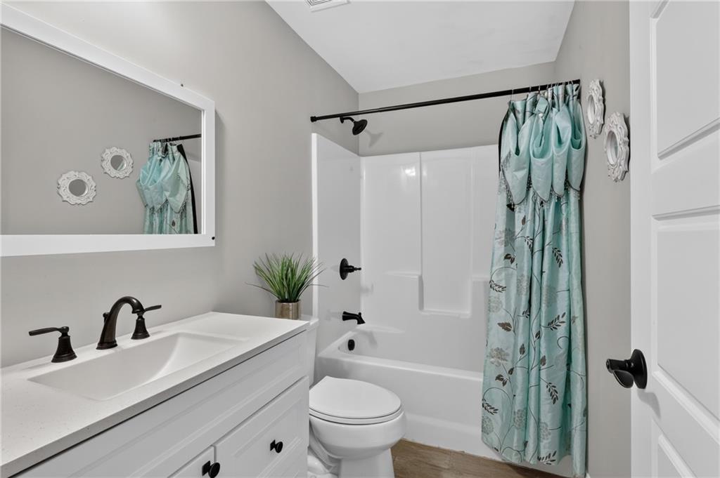 208 Shields Street Winder GA 30680