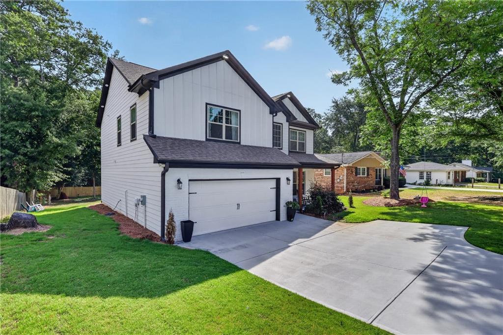208 Shields Street Winder GA 30680