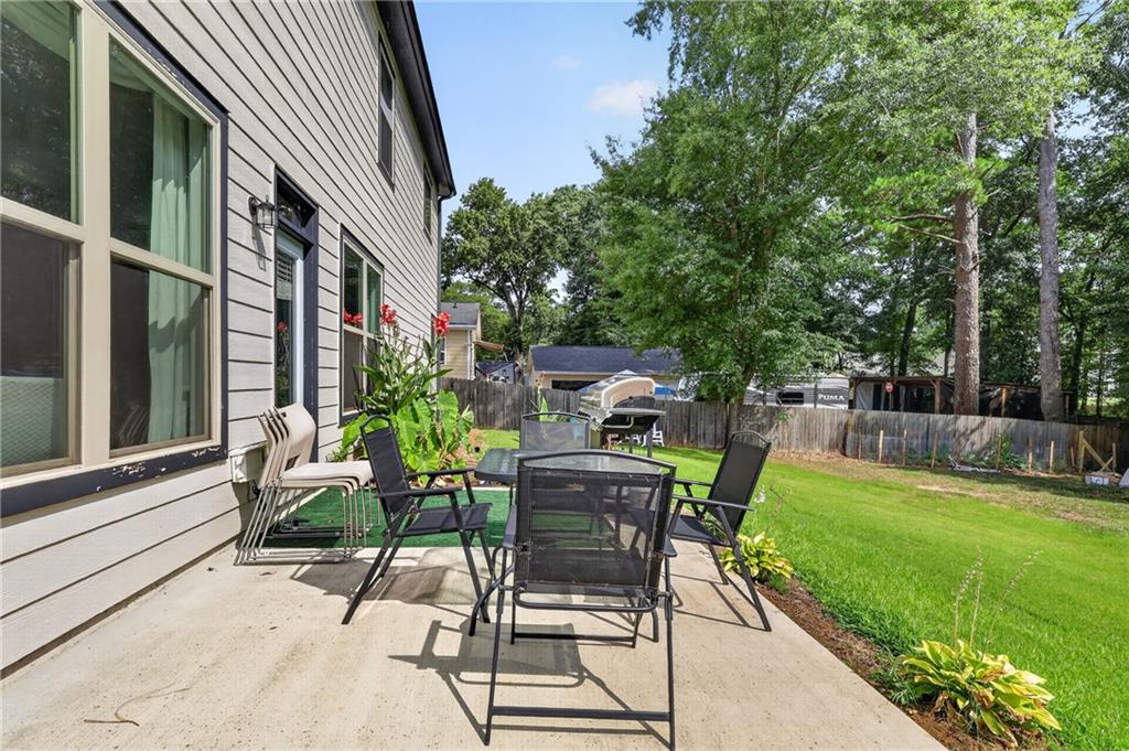 208 Shields Street Winder GA 30680
