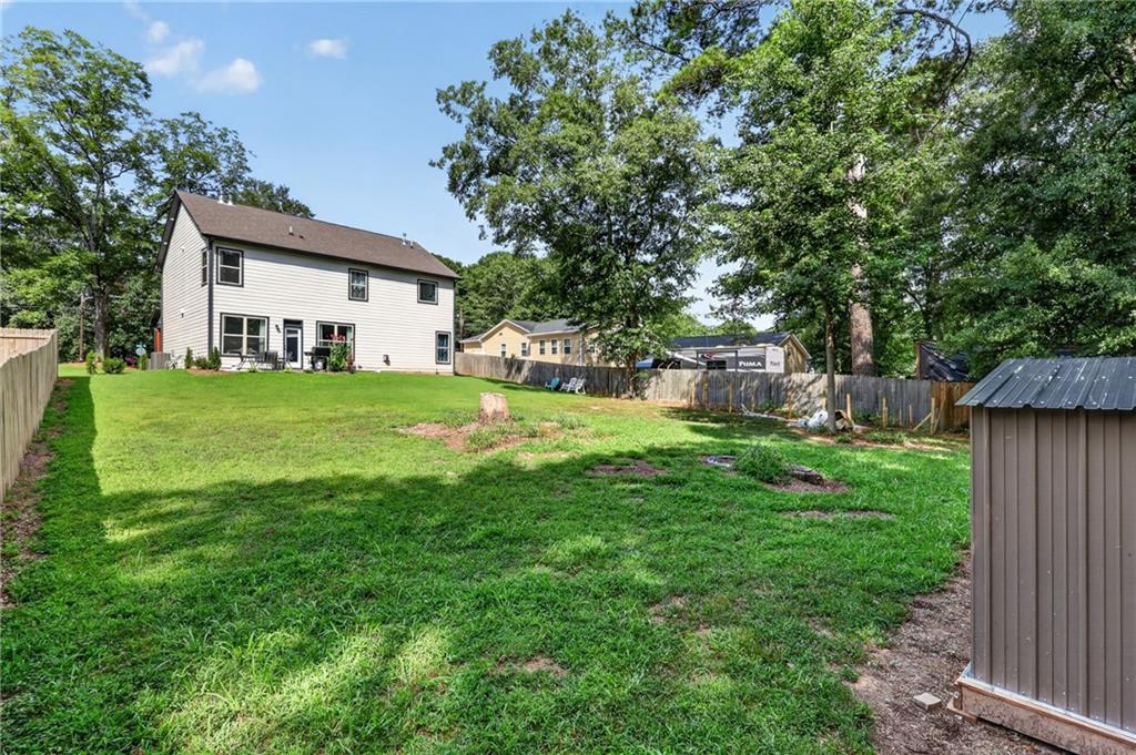 208 Shields Street Winder GA 30680