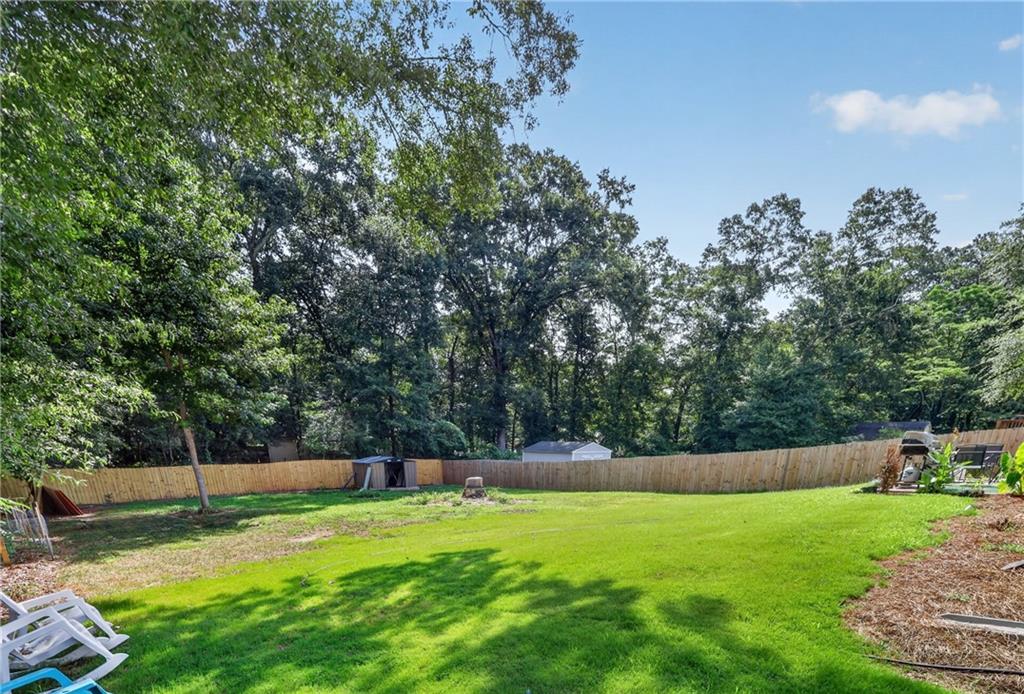 208 Shields Street Winder GA 30680