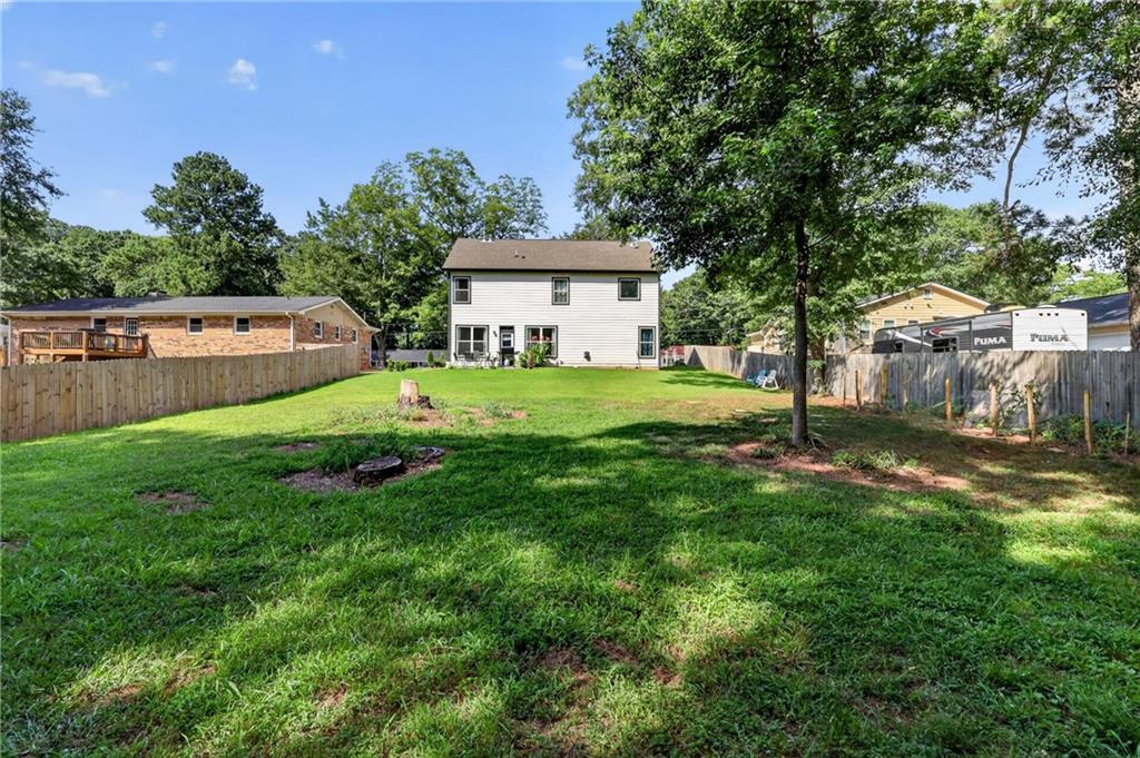 208 Shields Street Winder GA 30680