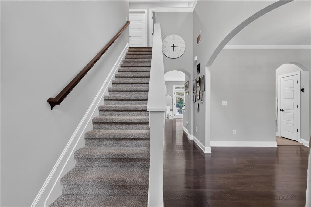 208 Shields Street Winder GA 30680