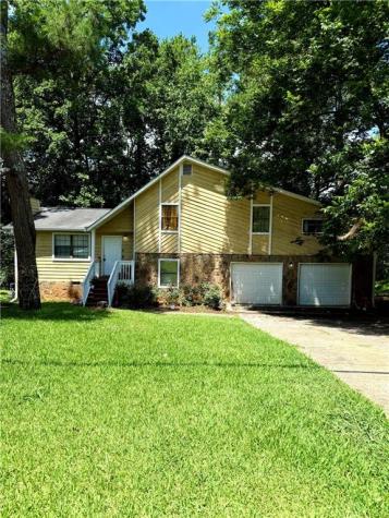3501 Tarragon Drive Decatur GA 30034