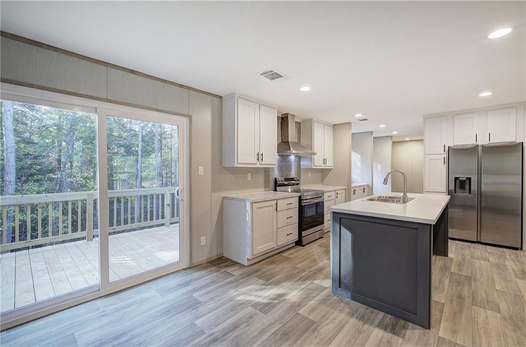 7467 Yukon Road Talking Rock GA 30175