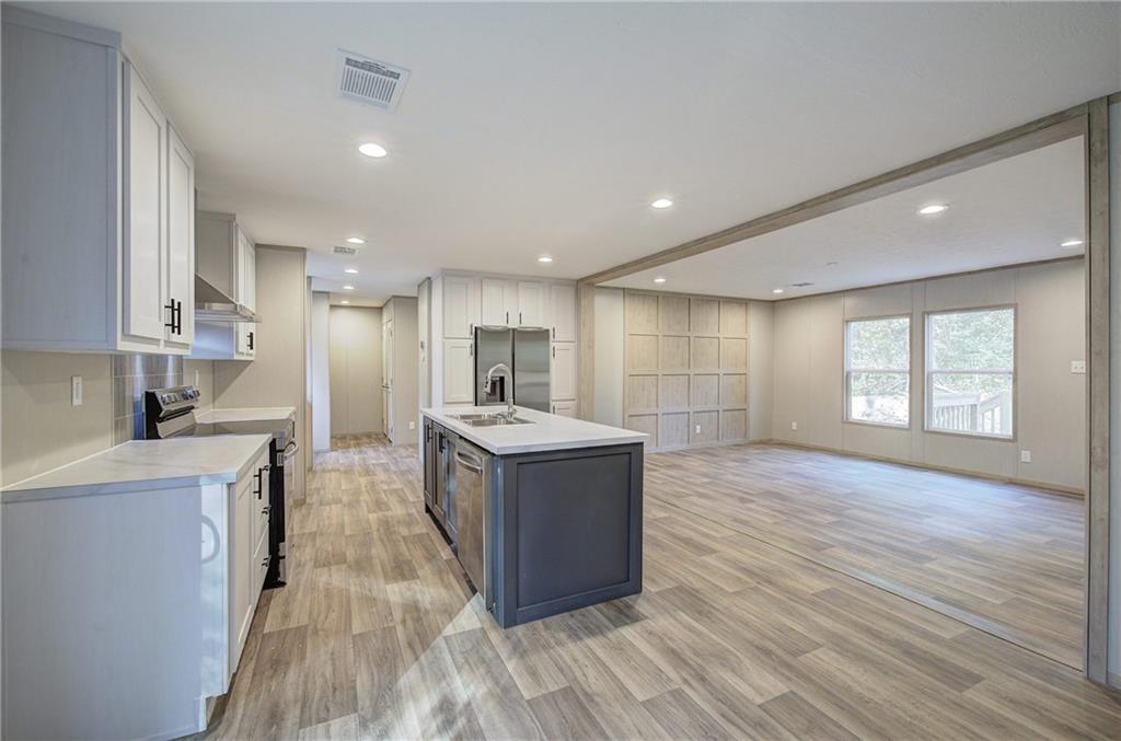 7467 Yukon Road Talking Rock GA 30175