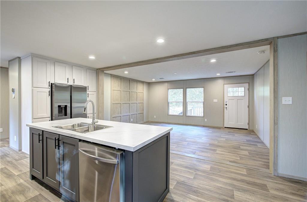 7467 Yukon Road Talking Rock GA 30175