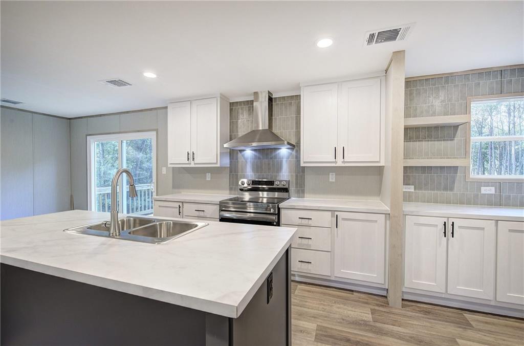 7467 Yukon Road Talking Rock GA 30175