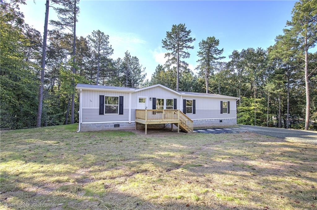 7467 Yukon Road Talking Rock GA 30175