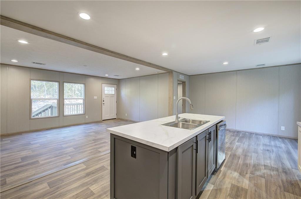7467 Yukon Road Talking Rock GA 30175