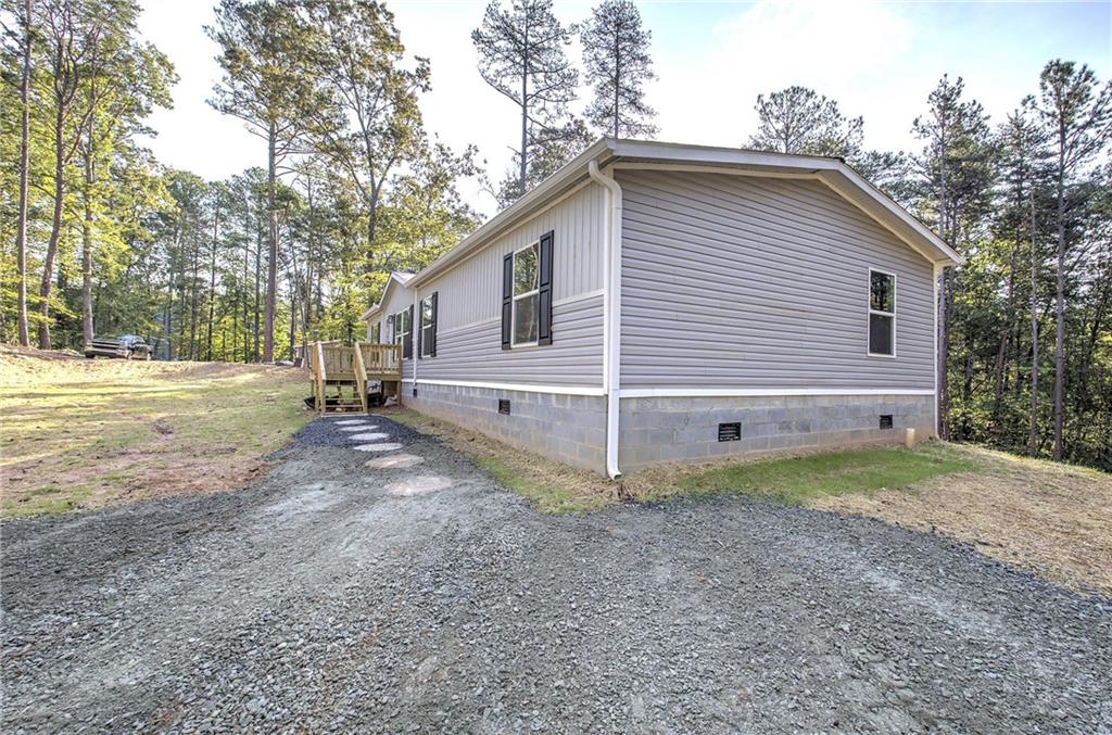7467 Yukon Road Talking Rock GA 30175