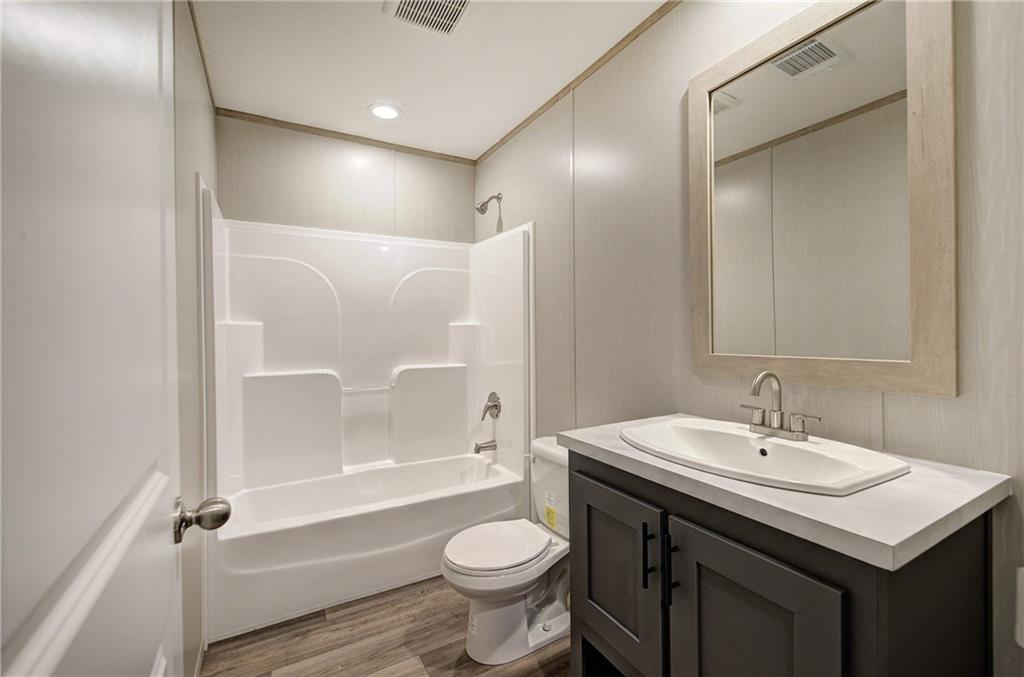 7467 Yukon Road Talking Rock GA 30175