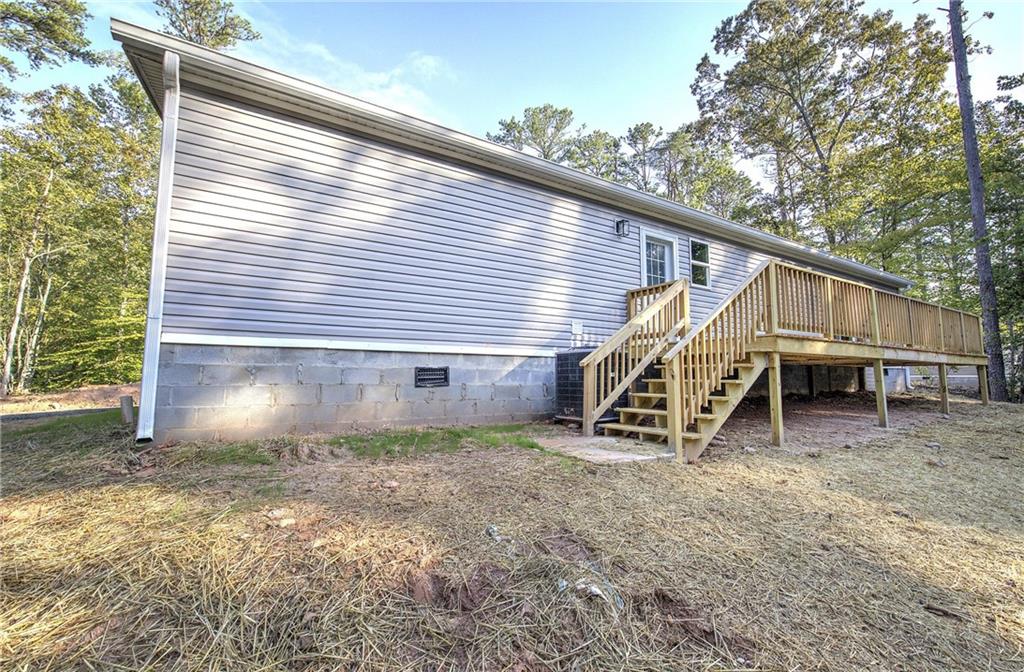 7467 Yukon Road Talking Rock GA 30175