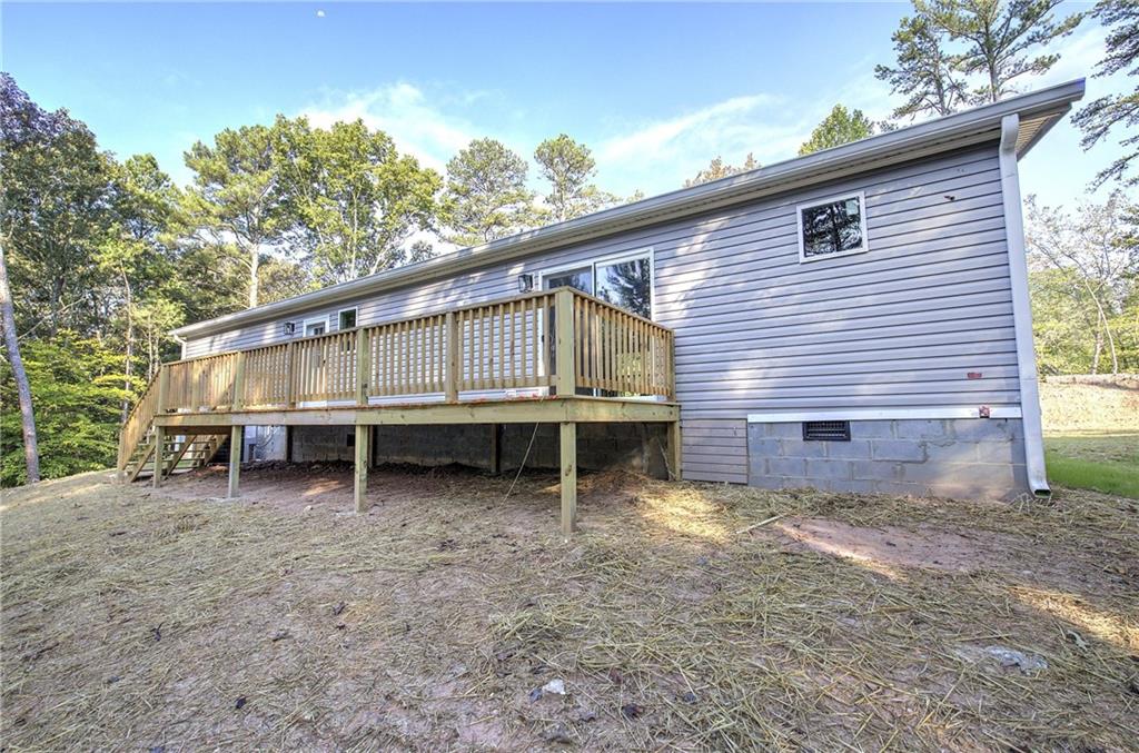 7467 Yukon Road Talking Rock GA 30175