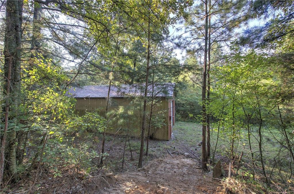7467 Yukon Road Talking Rock GA 30175