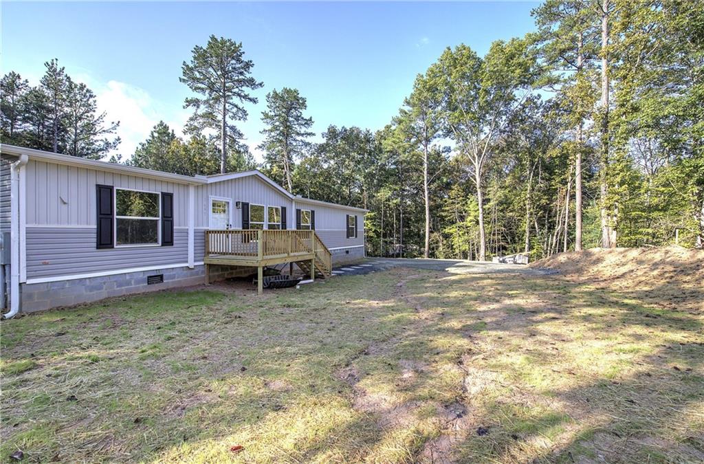 7467 Yukon Road Talking Rock GA 30175