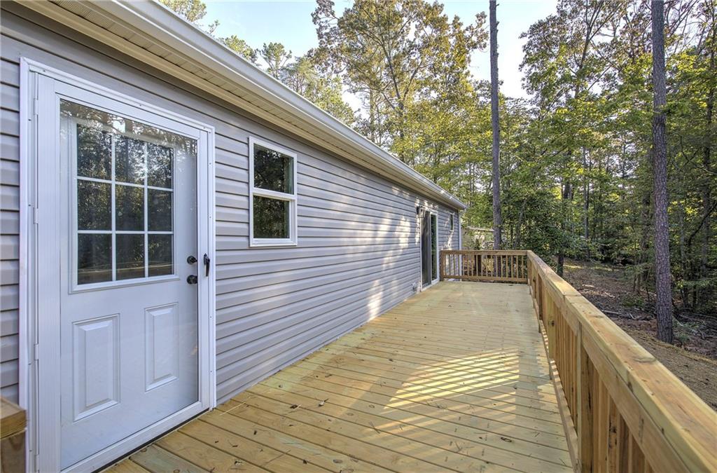 7467 Yukon Road Talking Rock GA 30175