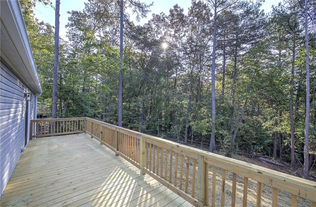7467 Yukon Road Talking Rock GA 30175