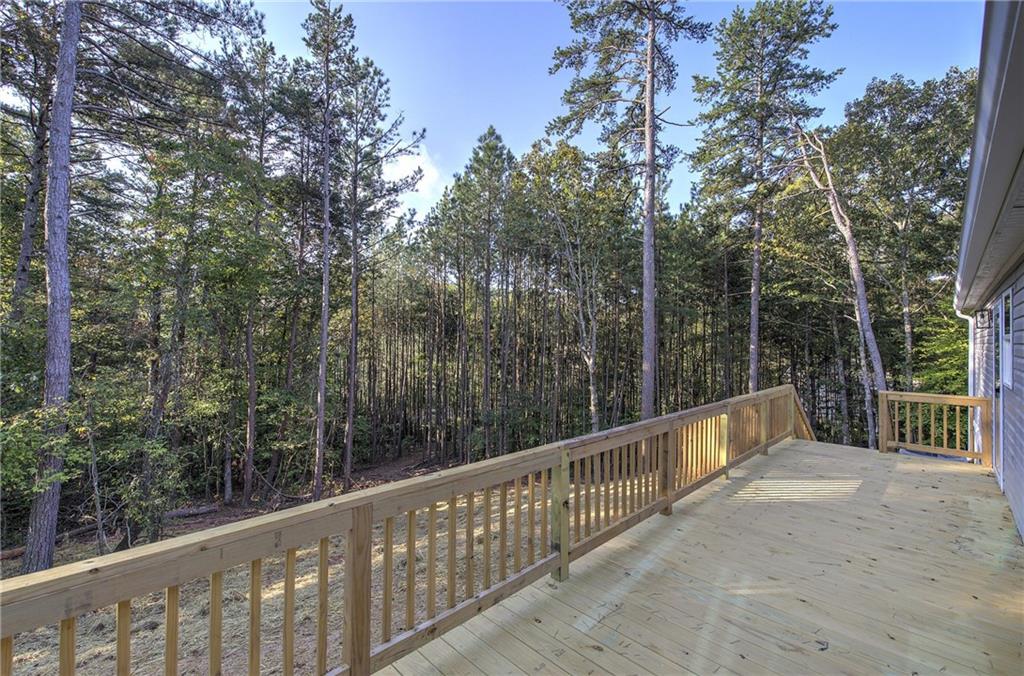 7467 Yukon Road Talking Rock GA 30175