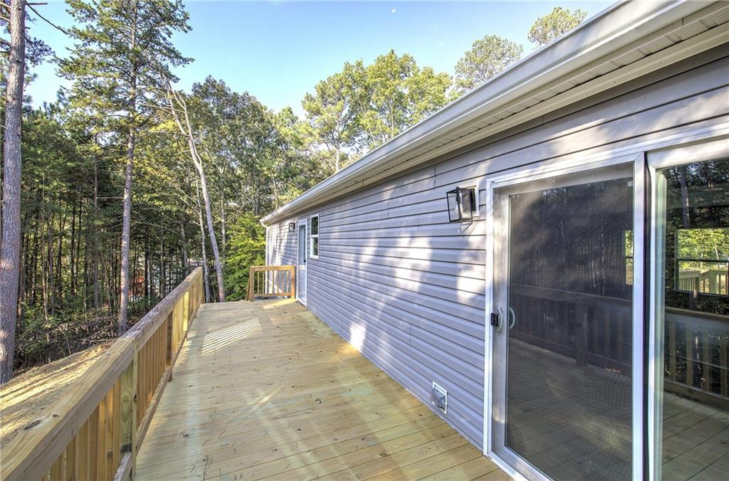 7467 Yukon Road Talking Rock GA 30175
