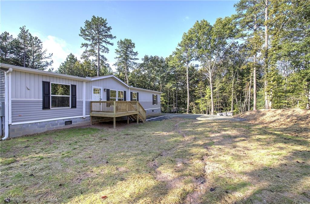 7467 Yukon Road Talking Rock GA 30175