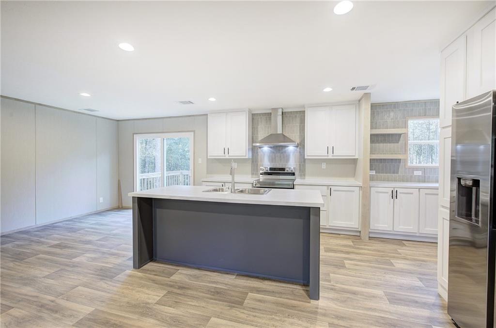 7467 Yukon Road Talking Rock GA 30175