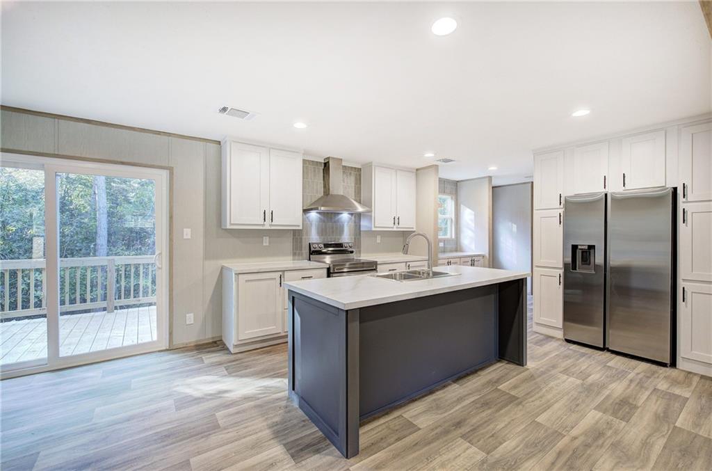 7467 Yukon Road Talking Rock GA 30175