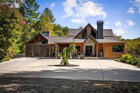 509 Wisteria Lane Morganton GA 30560