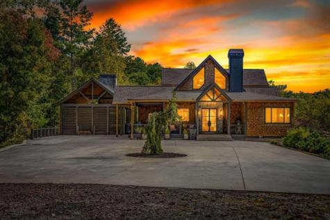 509 Wisteria Lane Morganton GA 30560