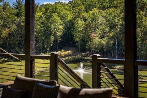 509 Wisteria Lane Morganton GA 30560