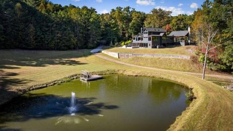 509 Wisteria Lane Morganton GA 30560
