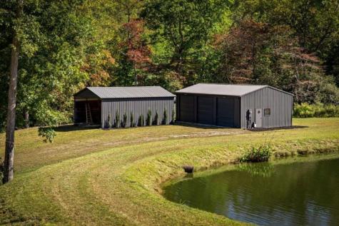 509 Wisteria Lane Morganton GA 30560