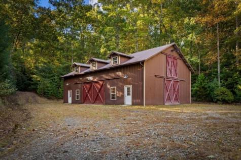 509 Wisteria Lane Morganton GA 30560