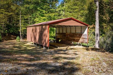 509 Wisteria Lane Morganton GA 30560