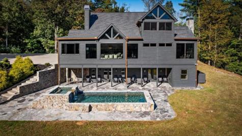 509 Wisteria Lane Morganton GA 30560