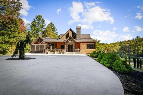 509 Wisteria Lane Morganton GA 30560