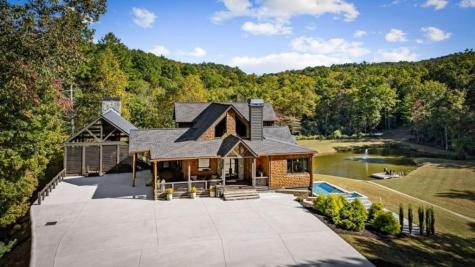 509 Wisteria Lane Morganton GA 30560