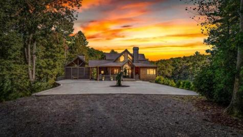 509 Wisteria Lane Morganton GA 30560